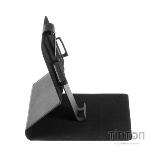 Чохол до планшета Tucano Facile Plus Universal 7-8" black (TAB-FAP8-BK)