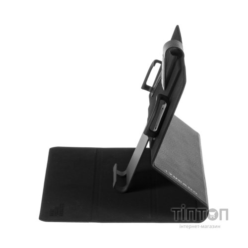 Чохол до планшета Tucano Facile Plus Universal 7-8" black (TAB-FAP8-BK)