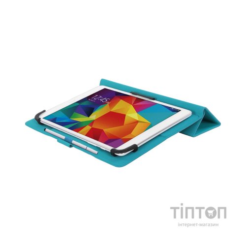 Чохол до планшета Tucano Facile Plus Universal 7-8" light blue (TAB-FAP8-Z)