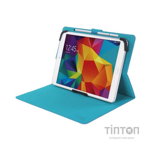 Чохол до планшета Tucano Facile Plus Universal 7-8" light blue (TAB-FAP8-Z)