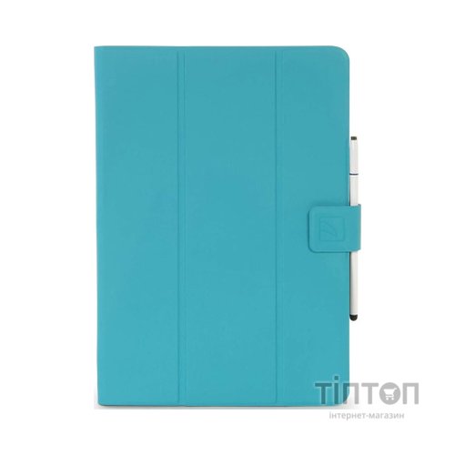 Чохол до планшета Tucano Facile Plus Universal 7-8" light blue (TAB-FAP8-Z)