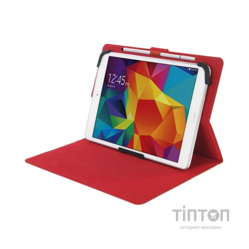 Чохол до планшета Tucano Facile Plus Universal 7-8" red (TAB-FAP8-R)