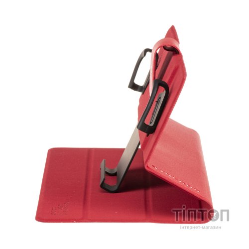 Чохол до планшета Tucano Facile Plus Universal 7-8" red (TAB-FAP8-R)