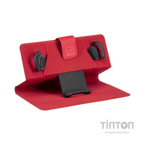 Чохол до планшета Tucano Facile Plus Universal 7-8" red (TAB-FAP8-R)
