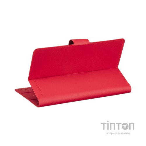 Чохол до планшета Tucano Facile Plus Universal 7-8" red (TAB-FAP8-R)