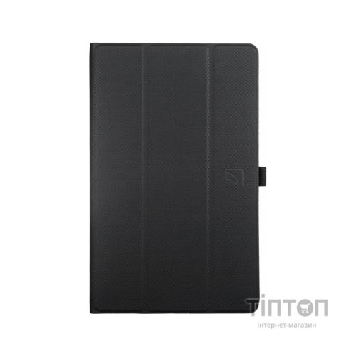 Чохол до планшета Tucano Gala Samsung Tab A10.1 2019 black (TAB-GSA1910-BK)