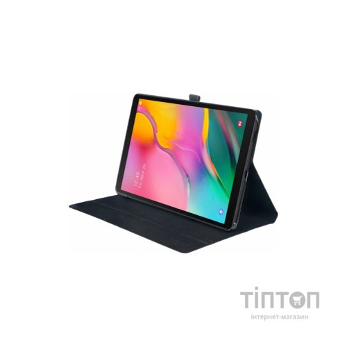 Чохол до планшета Tucano Gala Samsung Tab A10.1 2019 black (TAB-GSA1910-BK)