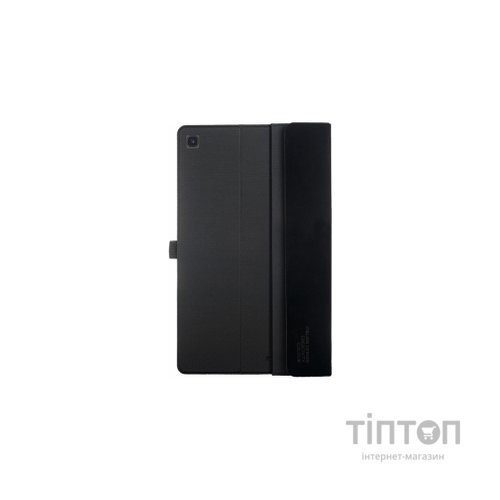Чохол до планшета Tucano Gala Samsung Tab A10.1 2019 black (TAB-GSA1910-BK)