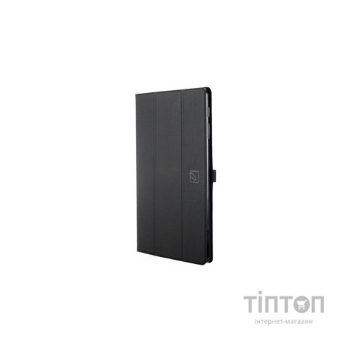 Чохол до планшета Tucano Gala Samsung Tab A10.1 2019 black (TAB-GSA1910-BK)