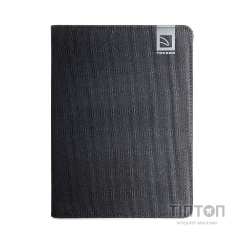 Чохол до планшета Tucano Vento Universal 7-8" black (TAB-VT78)