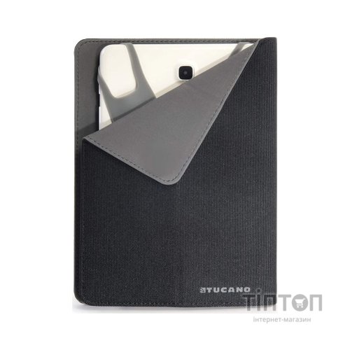 Чохол до планшета Tucano Vento Universal 7-8" black (TAB-VT78)