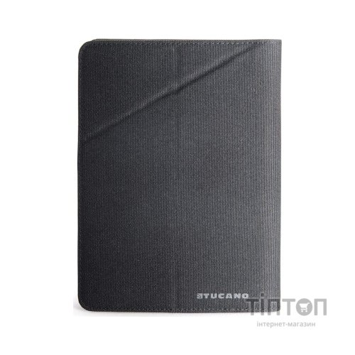 Чохол до планшета Tucano Vento Universal 7-8" black (TAB-VT78)