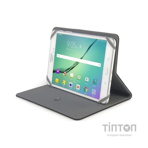 Чохол до планшета Tucano Vento Universal 7-8" black (TAB-VT78)