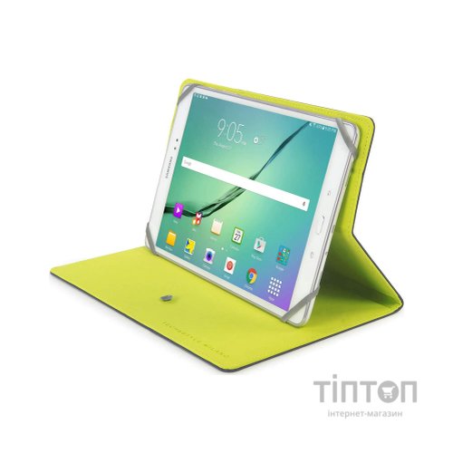 Чохол до планшета Tucano Vento Universal 7-8" blue (TAB-VT78-B)