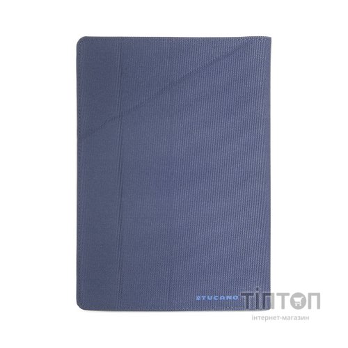 Чохол до планшета Tucano Vento Universal 9-10" black (TAB-VT910-B)