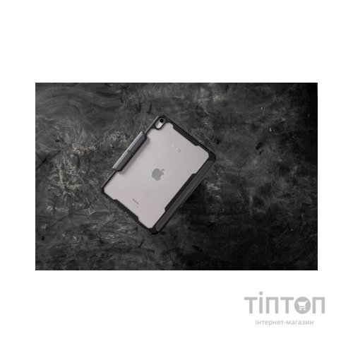Чохол до планшета UAG iPad Air 11"(Gen 6, 2024) Essential Armor Black (124474114040)
