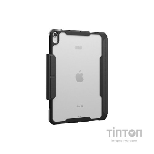 Чохол до планшета UAG iPad Air 11"(Gen 6, 2024) Essential Armor Black (124474114040)