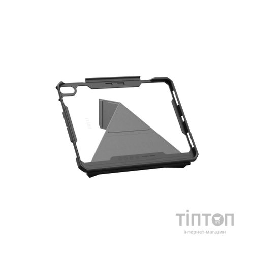 Чохол до планшета UAG iPad Air 11"(Gen 6, 2024) Essential Armor Black (124474114040)