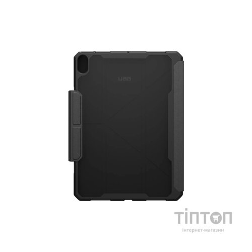 Чохол до планшета UAG iPad Air 11"(Gen 6, 2024) Essential Armor Black (124474114040)