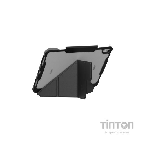 Чохол до планшета UAG iPad Air 11"(Gen 6, 2024) Essential Armor Black (124474114040)