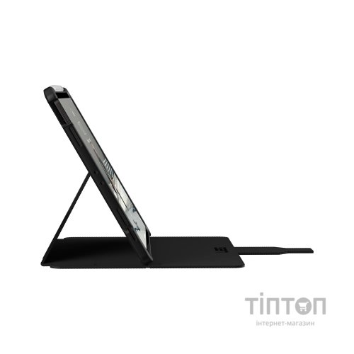 Чохол до планшета UAG iPad Pro 12.9' (2021) Metropolis, Black (122946114040)