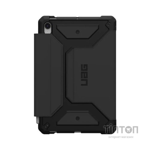 Чохол до планшета UAG Metropolis SE Samsung Galaxy Tab S10 FE 10.9" (2024) Black (224415114040)
