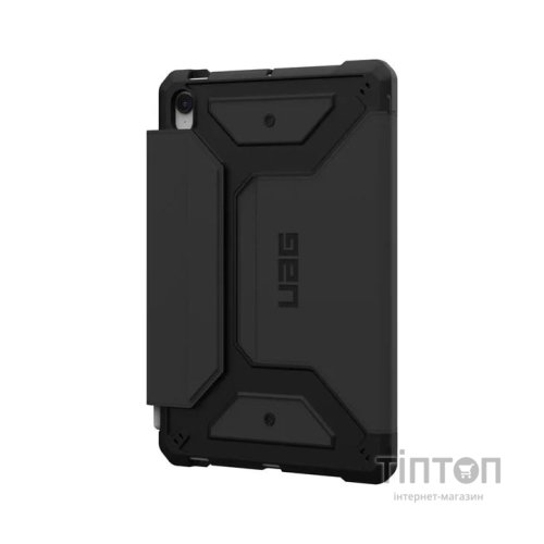 Чохол до планшета UAG Metropolis SE Samsung Galaxy Tab S10 FE 10.9" (2024) Black (224415114040)