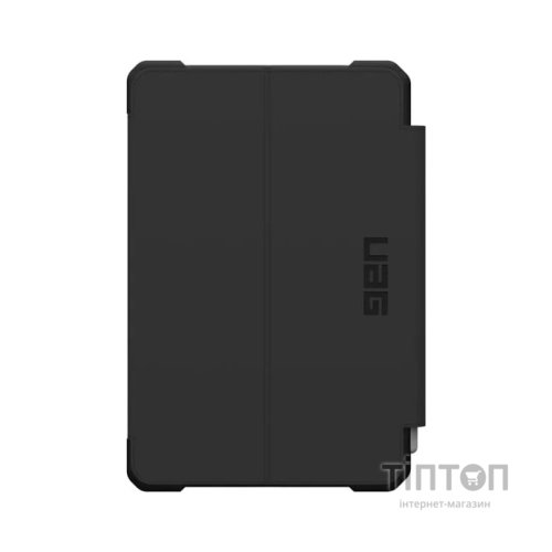 Чохол до планшета UAG Metropolis SE Samsung Galaxy Tab S10 FE 10.9" (2024) Black (224415114040)