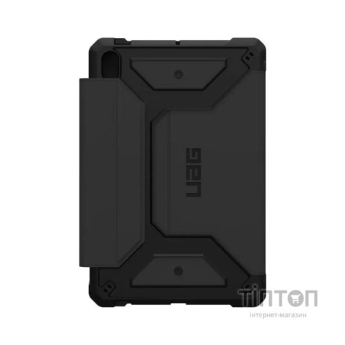 Чохол до планшета UAG Metropolis SE Samsung Galaxy Tab S10 FE 10.9" (2024) Black (224415114040)