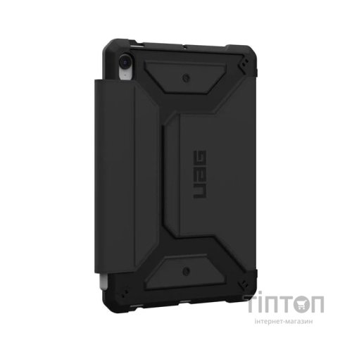 Чохол до планшета UAG Metropolis SE Samsung Galaxy Tab S10 FE 10.9" (2024) Black (224415114040)