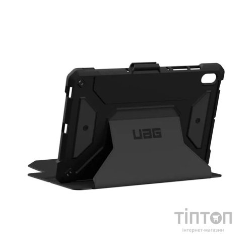 Чохол до планшета UAG Metropolis SE Samsung Galaxy Tab S10 FE 10.9" (2024) Black (224415114040)