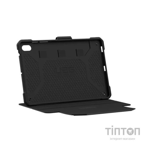 Чохол до планшета UAG Metropolis SE Samsung Galaxy Tab S10 FE 10.9" (2024) Black (224415114040)