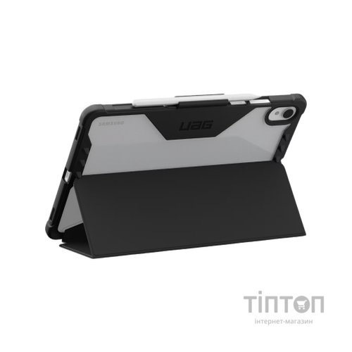 Чохол до планшета UAG Plyo LT Samsung Galaxy Tab S11 Black/Ice (224458114043)