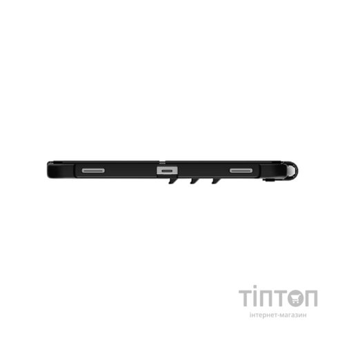Чохол до планшета UAG Plyo LT Samsung Galaxy Tab S11 Black/Ice (224458114043)