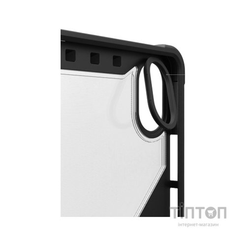 Чохол до планшета UAG Plyo LT Samsung Galaxy Tab S11 Black/Ice (224458114043)