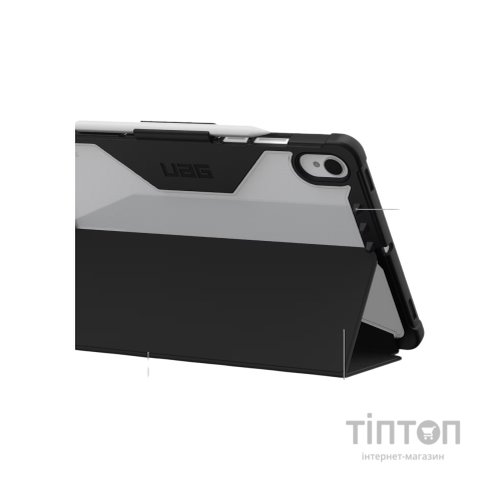 Чохол до планшета UAG Plyo LT Samsung Galaxy Tab S11 Black/Ice (224458114043)