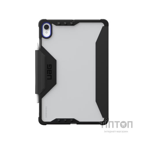Чохол до планшета UAG Plyo LT Samsung Galaxy Tab S11 Black/Ice (224458114043)