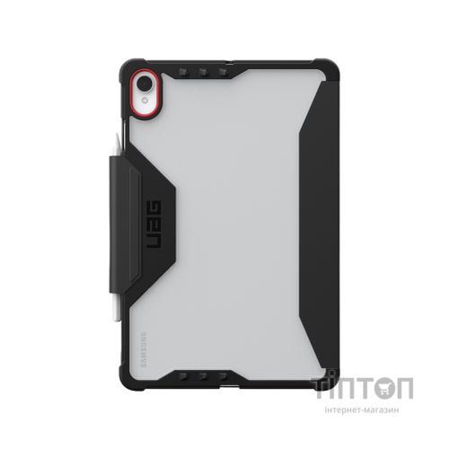 Чохол до планшета UAG Plyo LT Samsung Galaxy Tab S11 Black/Ice (224458114043)