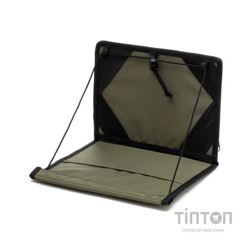 Чохол до планшета Vinga universal 10-11" MOLLE, Oxford 600D, Olive (VTB11UMOO)