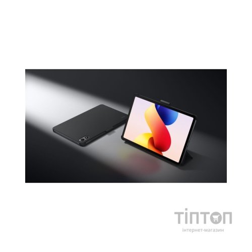 Чохол до планшета Xiaomi Cover Redmi Pad 2 Pro Gray (1171915)