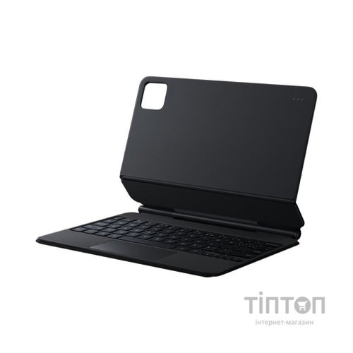 Чохол до планшета Xiaomi Focus Keyboard Xiaomi Pad 8 / 8 Pro Gray (1187410)