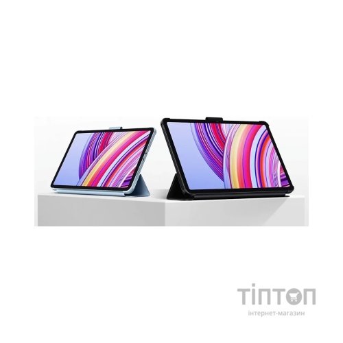 Чохол до планшета Xiaomi Redmi Pad Pro Cover Black (1052508)