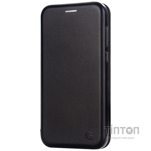 Чохол G-Case for Huawei P Smart 2019 / Honor 10 Lite - Ranger Series Black (53988)
