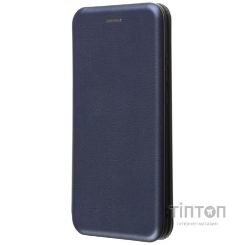 Чохол G-Case for Huawei P40 Lite E - Ranger Series Blue (56385)