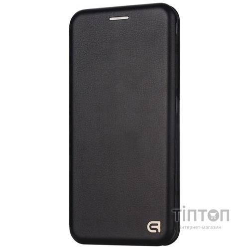 Чохол G-Case for Samsung M40 2019 M405 / A605 2019 - Ranger Series Black (55083)