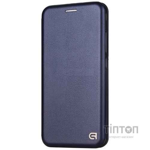 Чохол G-Case for Samsung M40 2019 M405 / A605 2019 - Ranger Series Dark Blue (55084)