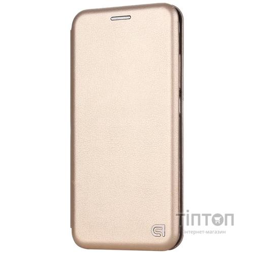 Чохол G-Case for Samsung M40 2019 M405 / A605 2019 - Ranger Series Rose Gold (55085)