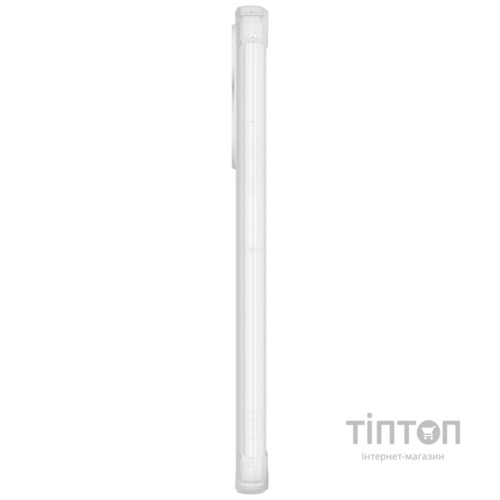 Чохол OPPO A58 5G protective case, прозорий