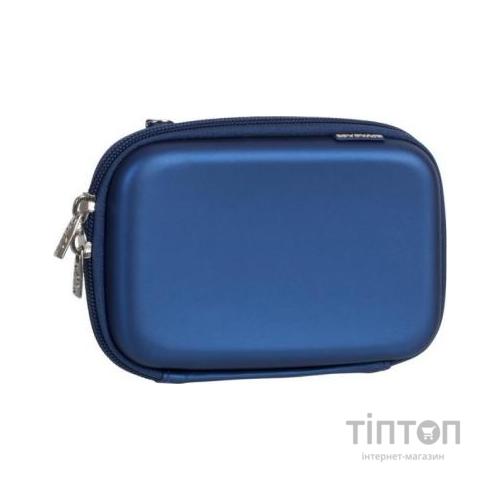 Чохол RivaCase 9101 (Blue) HDD
