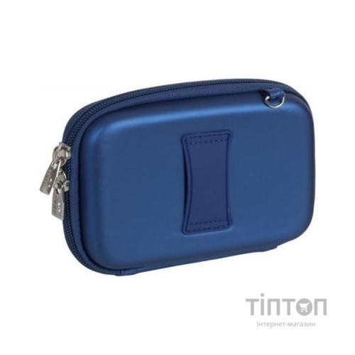 Чохол RivaCase 9101 (Blue) HDD